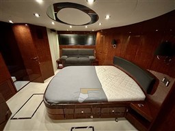 fairline 74 squadron