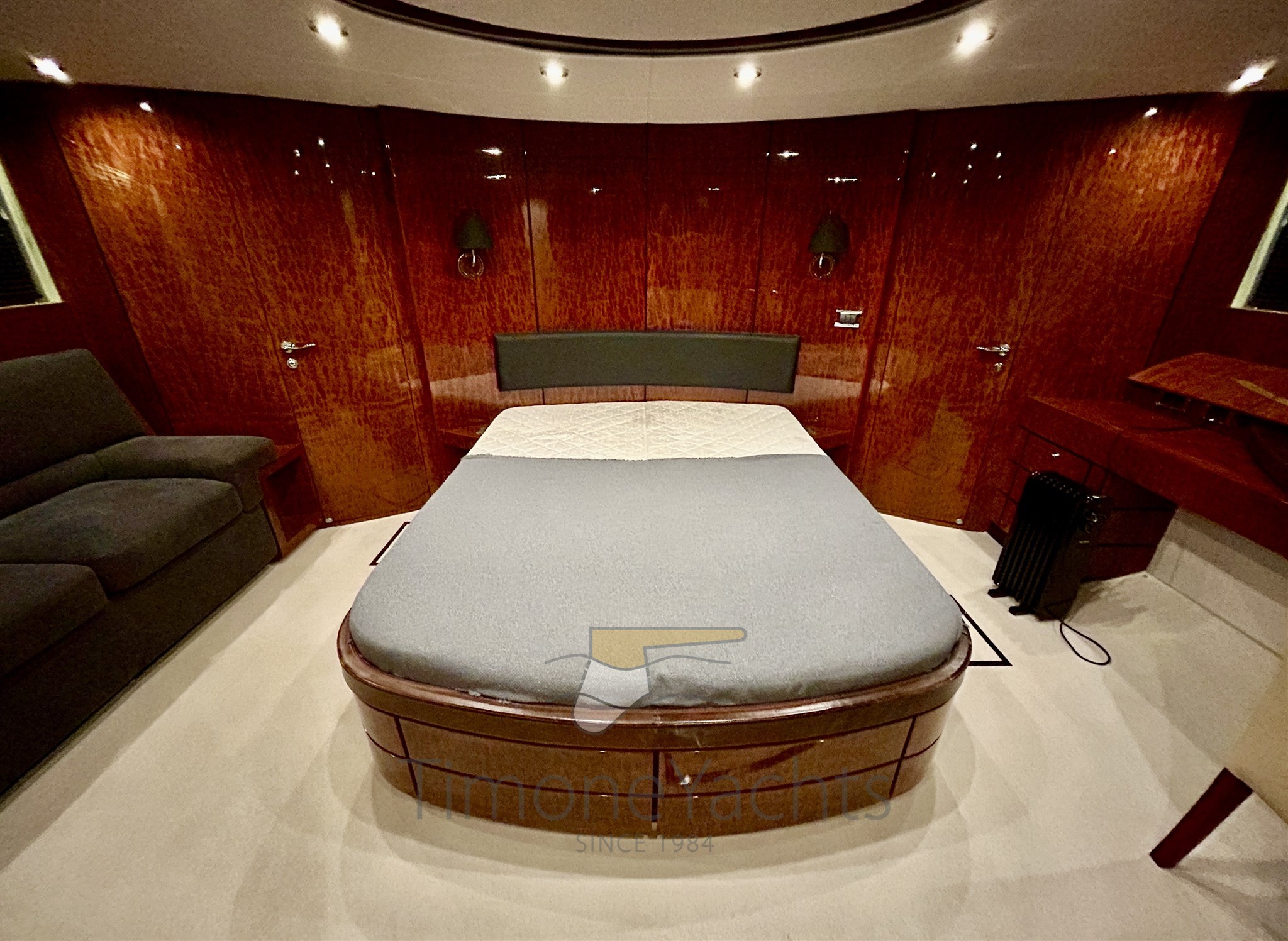 fairline 74 squadron