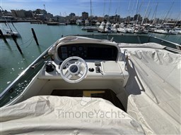 Azimut 62 fly