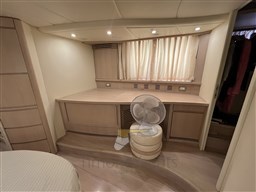 Azimut 62 fly