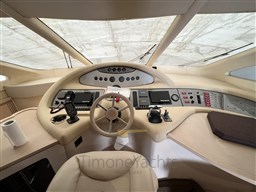 Azimut 62 fly