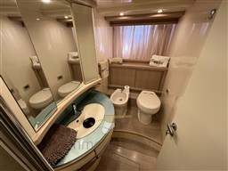 Azimut 62 fly