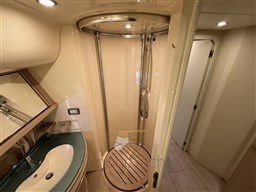 Azimut 62 fly