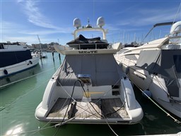 Azimut 62