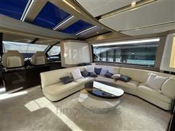 Azimut S10