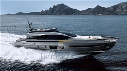 Azimut S10