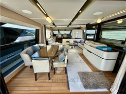 Azimut S10