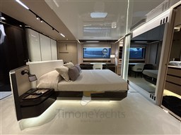 Azimut S10