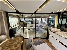 Azimut S10