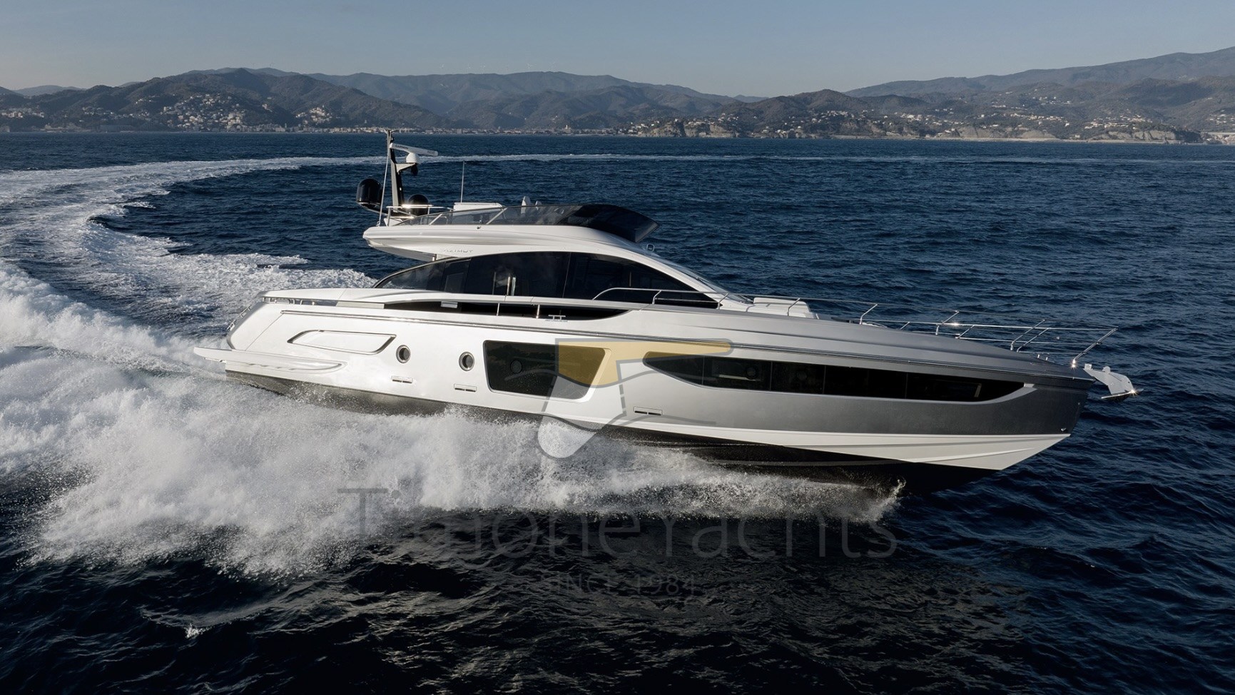 Azimut S7 (2026)