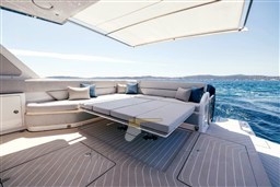 Azimut Verve 48 (2024)

- Timone Yachts