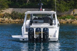 Azimut Verve 48 (2024)

- Timone Yachts