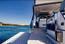 Azimut Verve 48 (2024)

- Timone Yachts