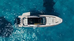 Azimut Verve 48 (2024)

- Timone Yachts