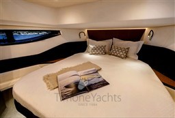 Azimut Verve 48 (2024)

- Timone Yachts