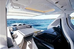 Azimut Verve 48 (2024)

- Timone Yachts