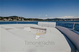 Azimut Verve 48 (2024)

- Timone Yachts