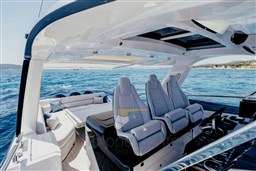 Azimut Verve 48 (2024)

- Timone Yachts
