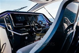 Azimut Verve 48 (2024)

- Timone Yachts
