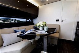 Azimut Verve 48 (2024)

- Timone Yachts