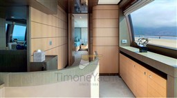 Ferretti Yachts 960 (2014) - Timone Yachts