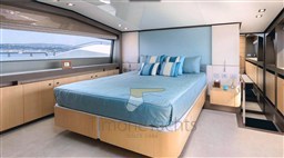 Ferretti Yachts 960 (2014) - Timone Yachts