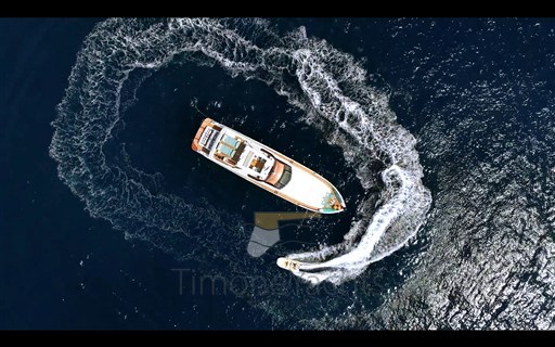 Ferretti Yachts 960 (2014) - Timone Yachts