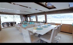 Ferretti Yachts 960 (2014) - Timone Yachts