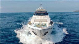 Ferretti Yachts 960 (2014) - Timone Yachts
