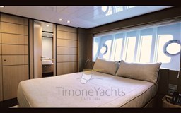 Ferretti Yachts 960 (2014) - Timone Yachts