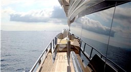 Ferretti Yachts 960 (2014) - Timone Yachts