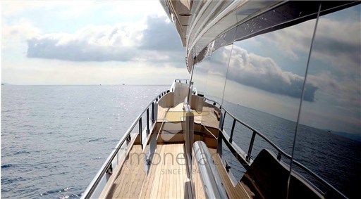 Ferretti Yachts 960 (2014) - Timone Yachts