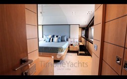 Ferretti Yachts 960 (2014) - Timone Yachts