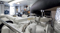 Ferretti Yachts 960 (2014) - Timone Yachts