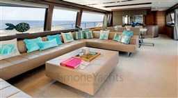 Ferretti Yachts 960 (2014) - Timone Yachts