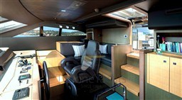 Ferretti Yachts 960 (2014) - Timone Yachts