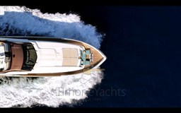Ferretti Yachts 960 (2014) - Timone Yachts