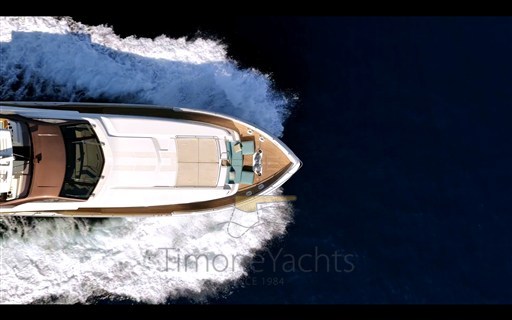 Ferretti Yachts 960 (2014) - Timone Yachts