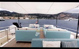 Ferretti Yachts 960 (2014) - Timone Yachts