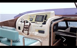 Ferretti Yachts 960 (2014) - Timone Yachts