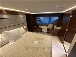 Princess Yachts S 72