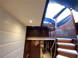 Princess Yachts S 72