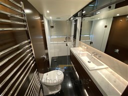 Princess Yachts S 72