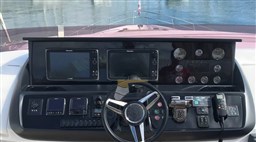 Princess Yachts S 72