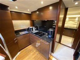 Princess Yachts S 72