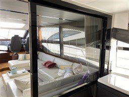 Princess Yachts S 72