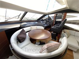 Princess Yachts S 72