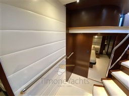 Princess Yachts S 72