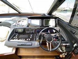 Princess Yachts S 72