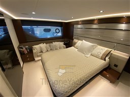 Princess Yachts S 72